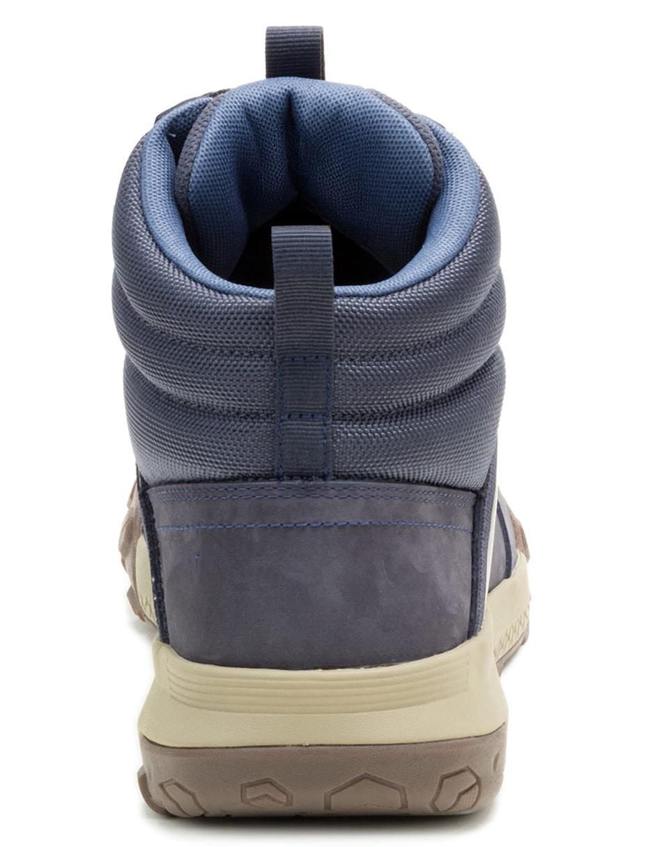 Bota para hombre 6