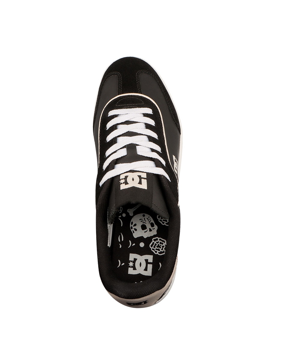 Tenis Chester Mx para hombre 4