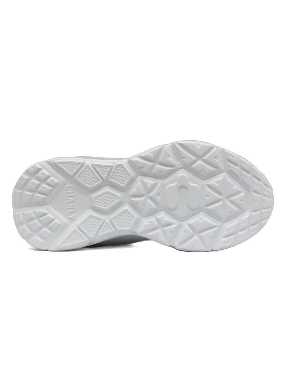 Tenis para hombre 4