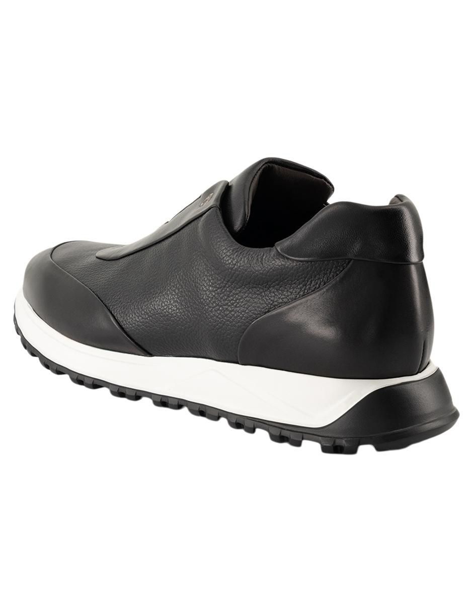 "tenis" "de piel"(si aplica) prada no aplica "para hombre"