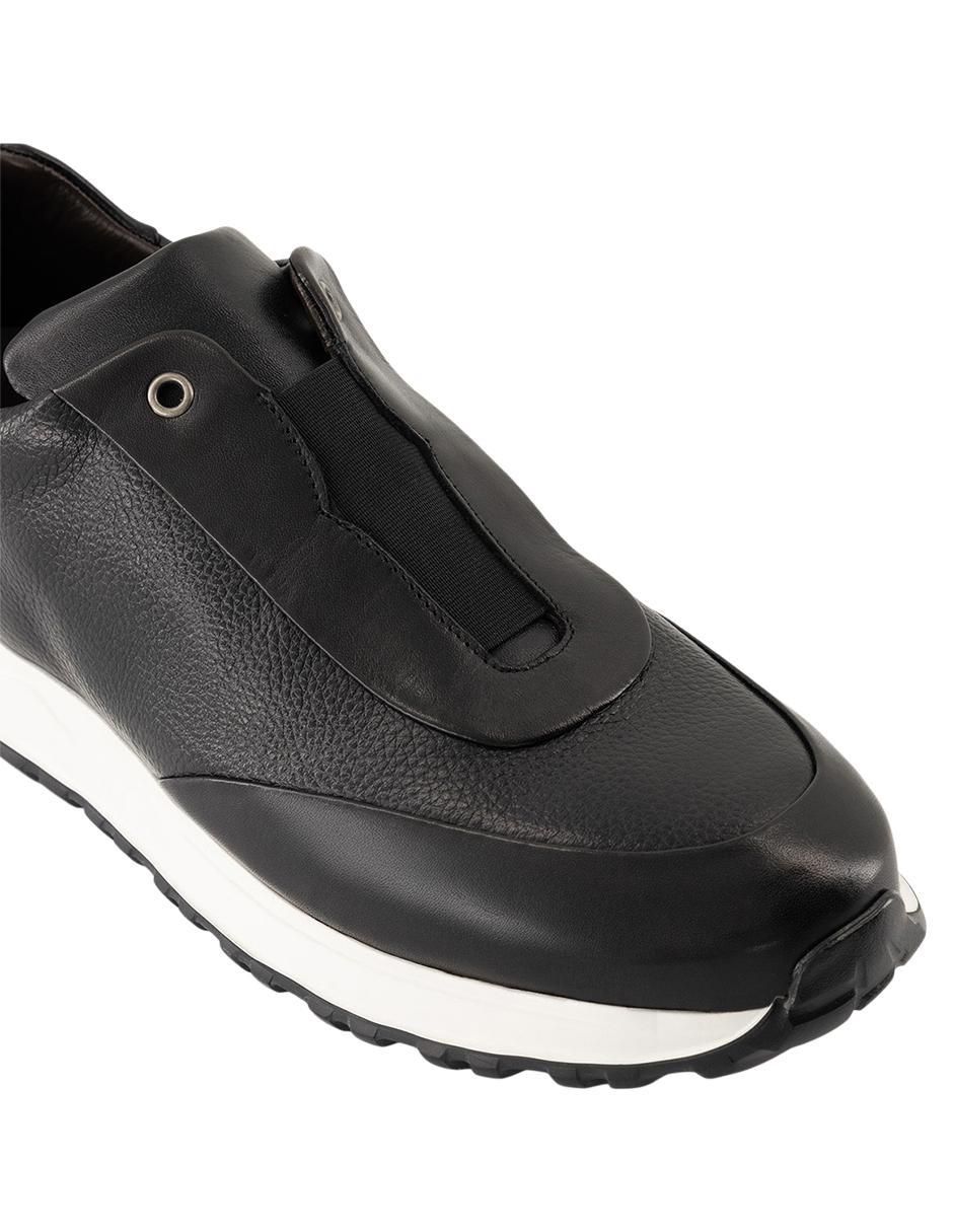 "tenis" "de piel"(si aplica) prada no aplica "para hombre"
