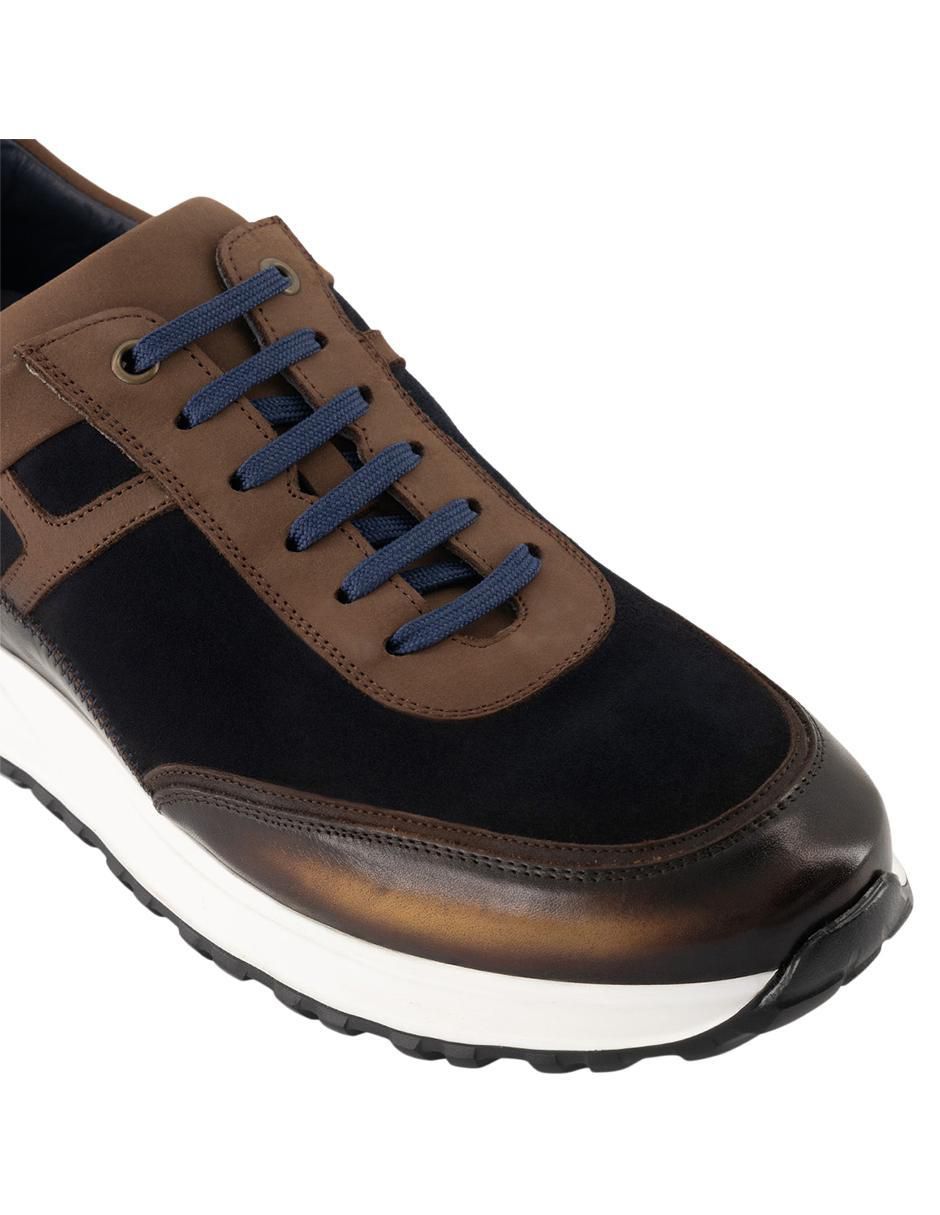 Tenis para hombre 4