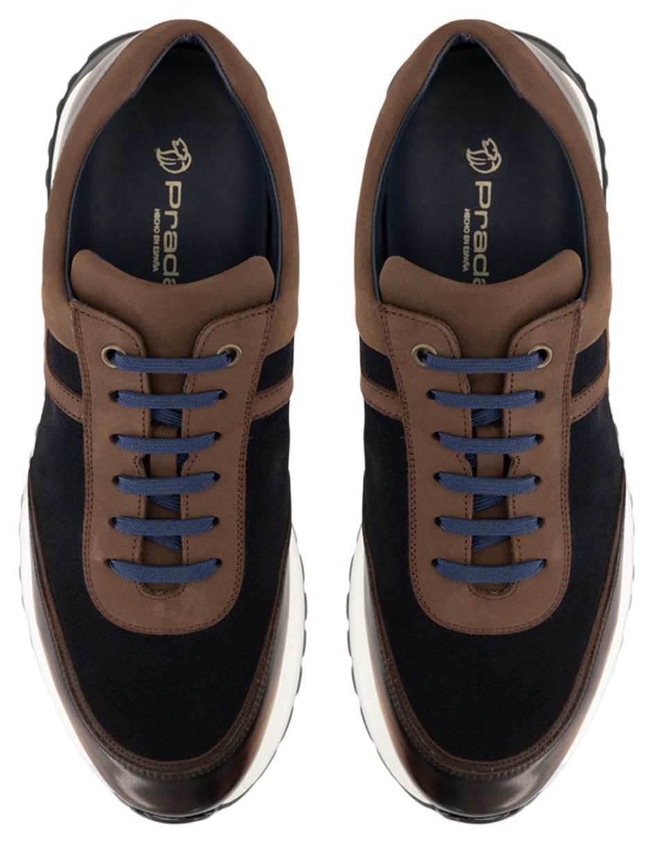 Tenis para hombre 5
