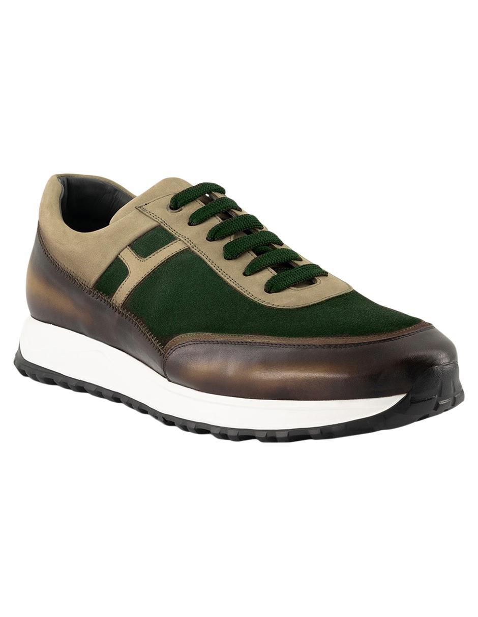 Tenis para hombre 1