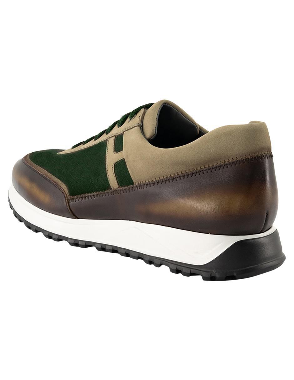 Tenis para hombre 3