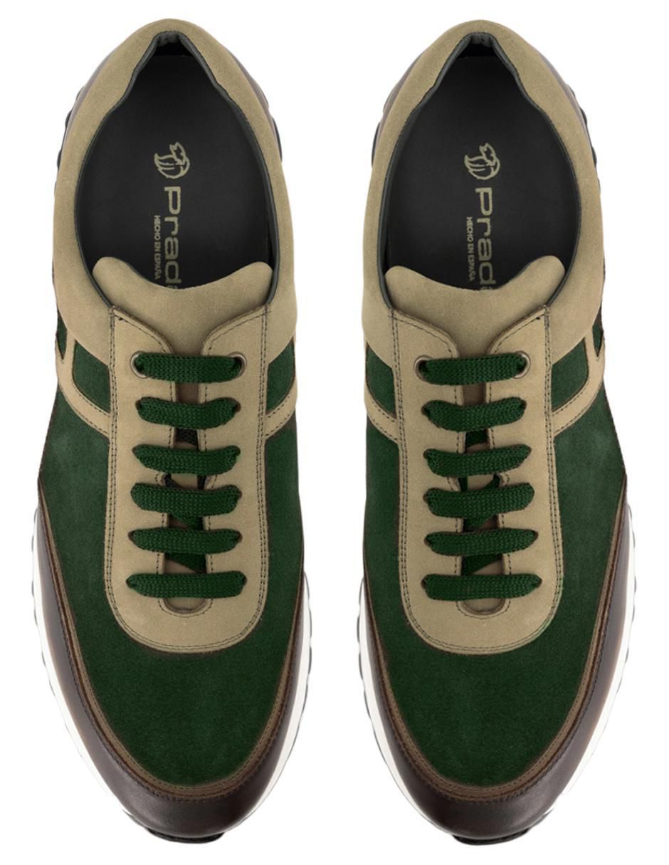 Tenis para hombre 5