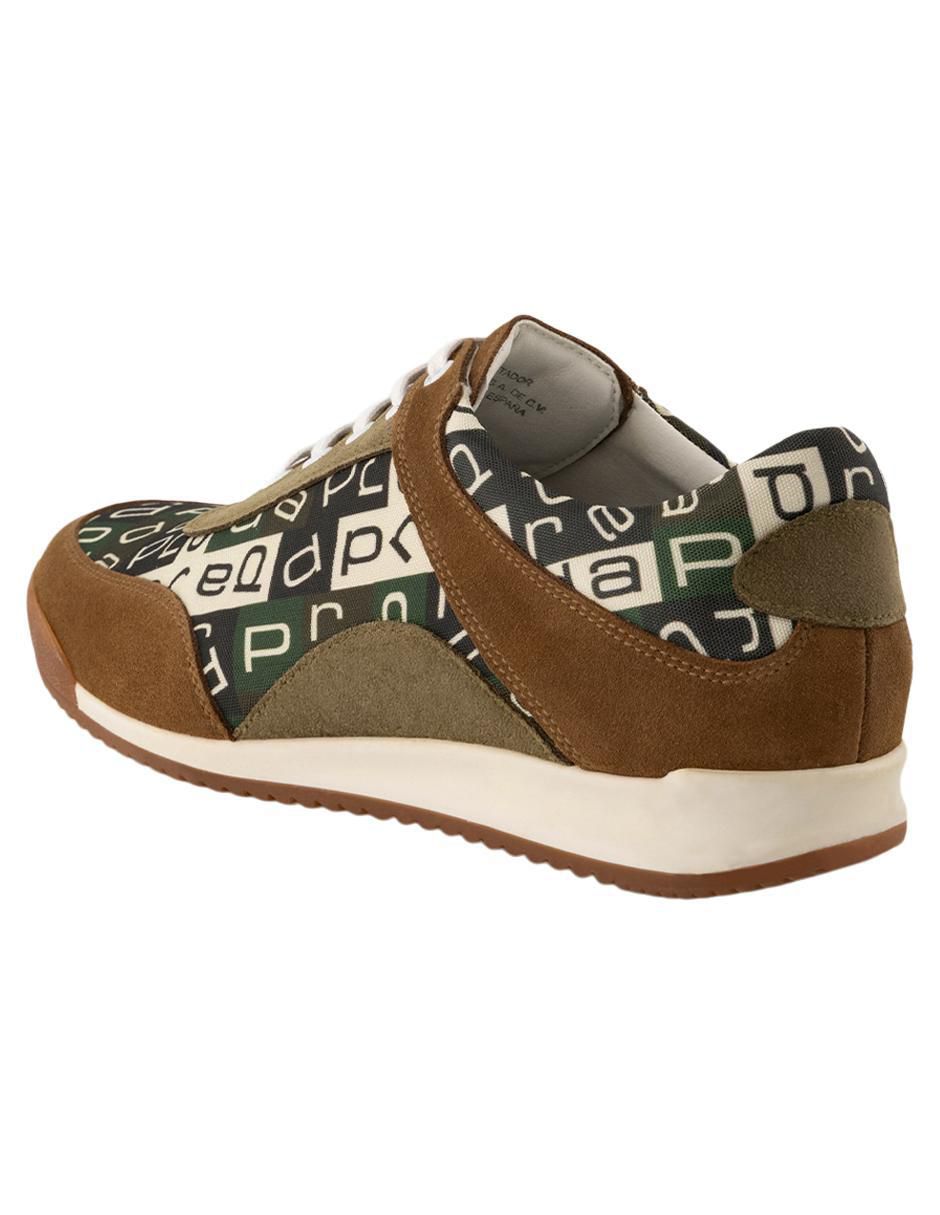 Tenis para hombre 3