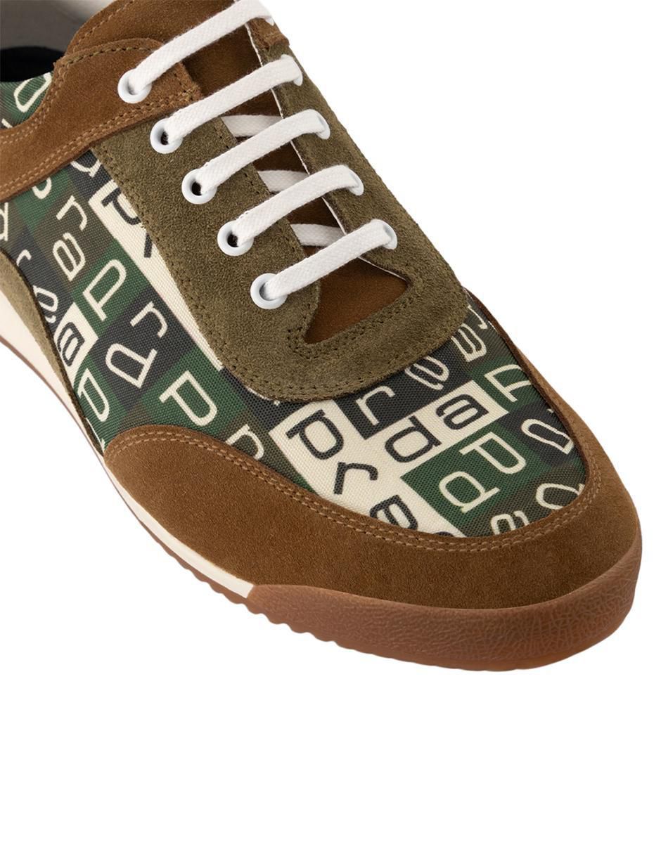 Tenis para hombre 4