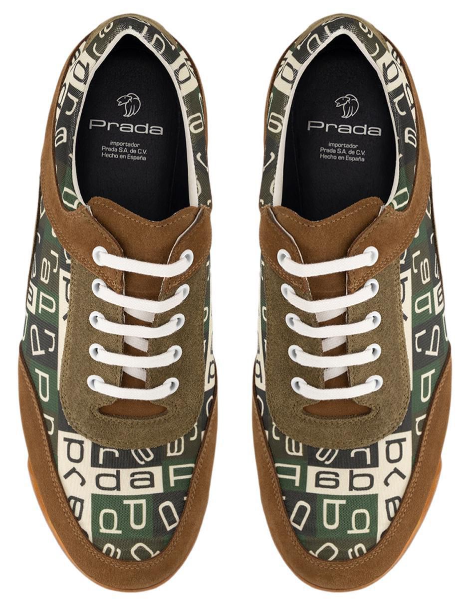 Tenis para hombre 5