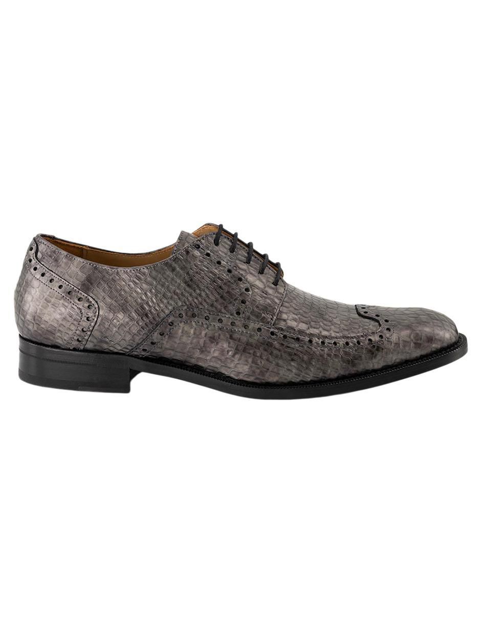 Zapato oxford para hombre 2