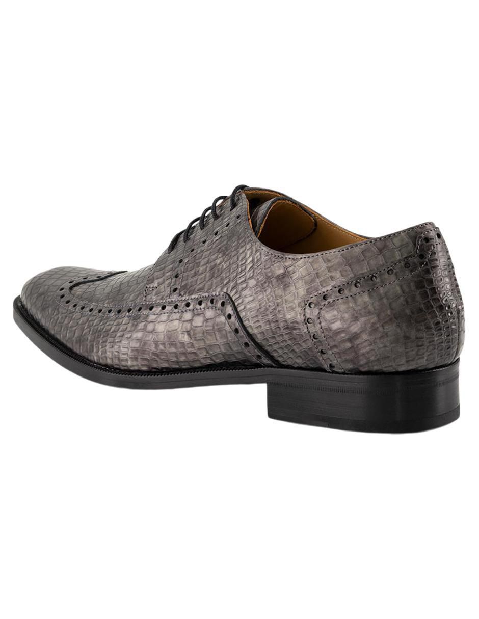 Zapato oxford para hombre 3