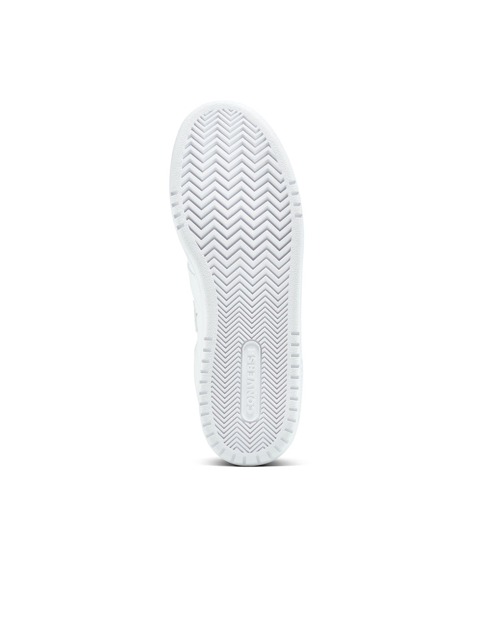 Tenis seasonal color leather para hombre 5