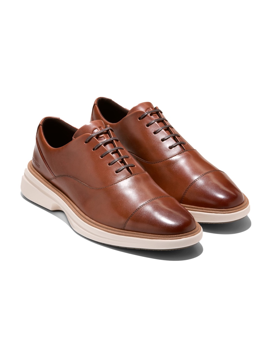 Zapato oxford para hombre 2