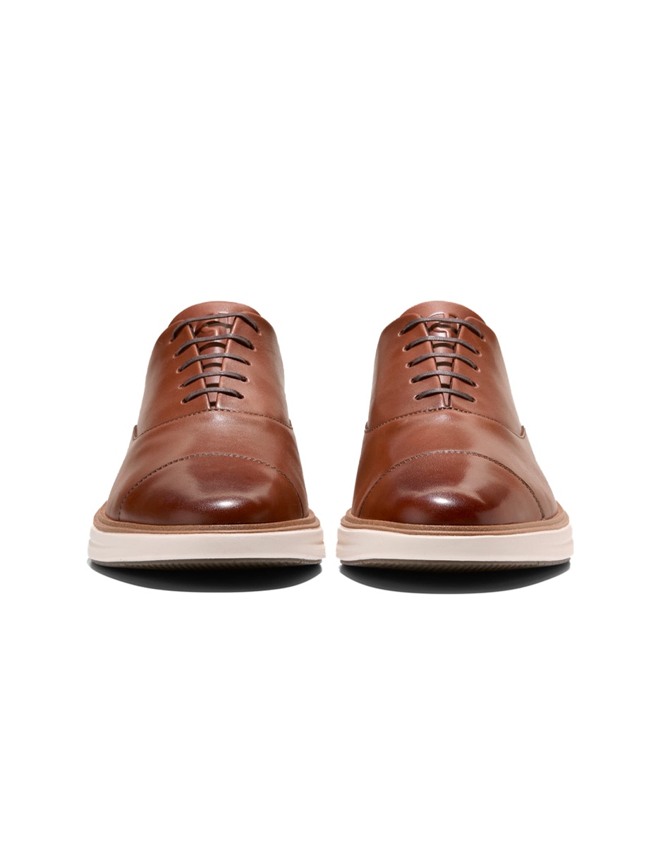 Zapato oxford para hombre 3
