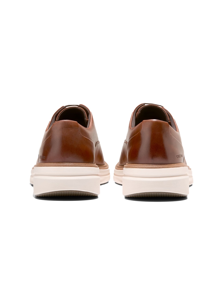 Zapato oxford para hombre 4