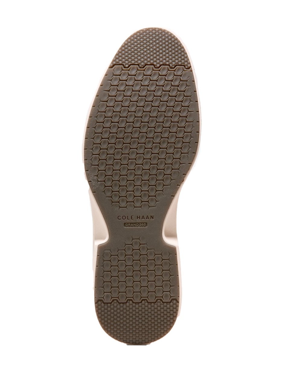 Zapato oxford para hombre 5