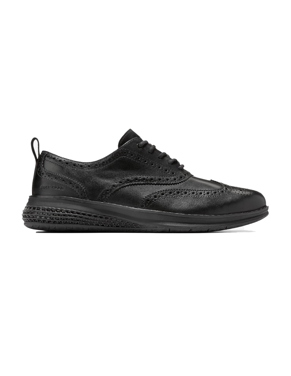 Zapato oxford para hombre