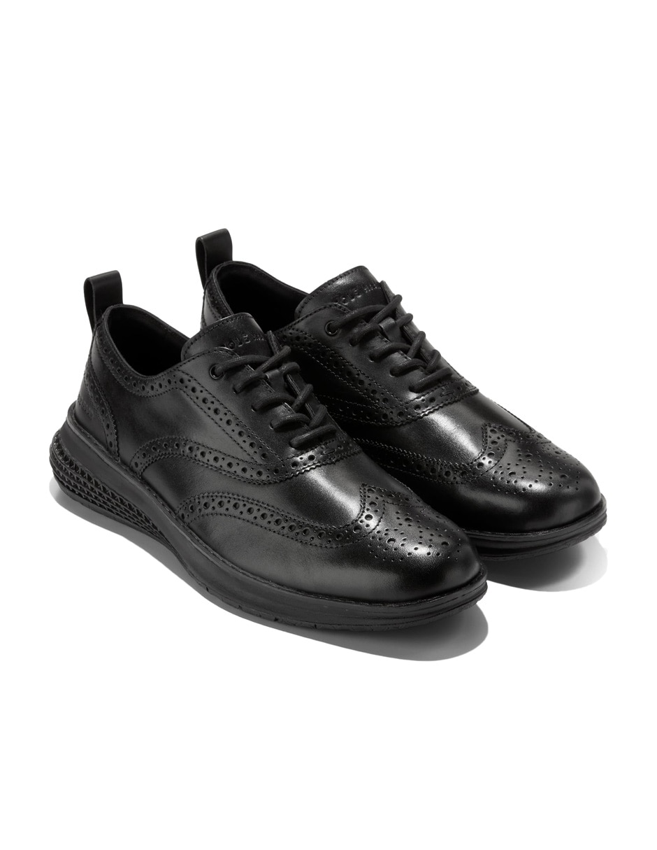 Zapato oxford para hombre 2
