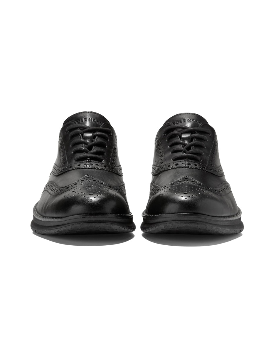 Zapato oxford para hombre 3