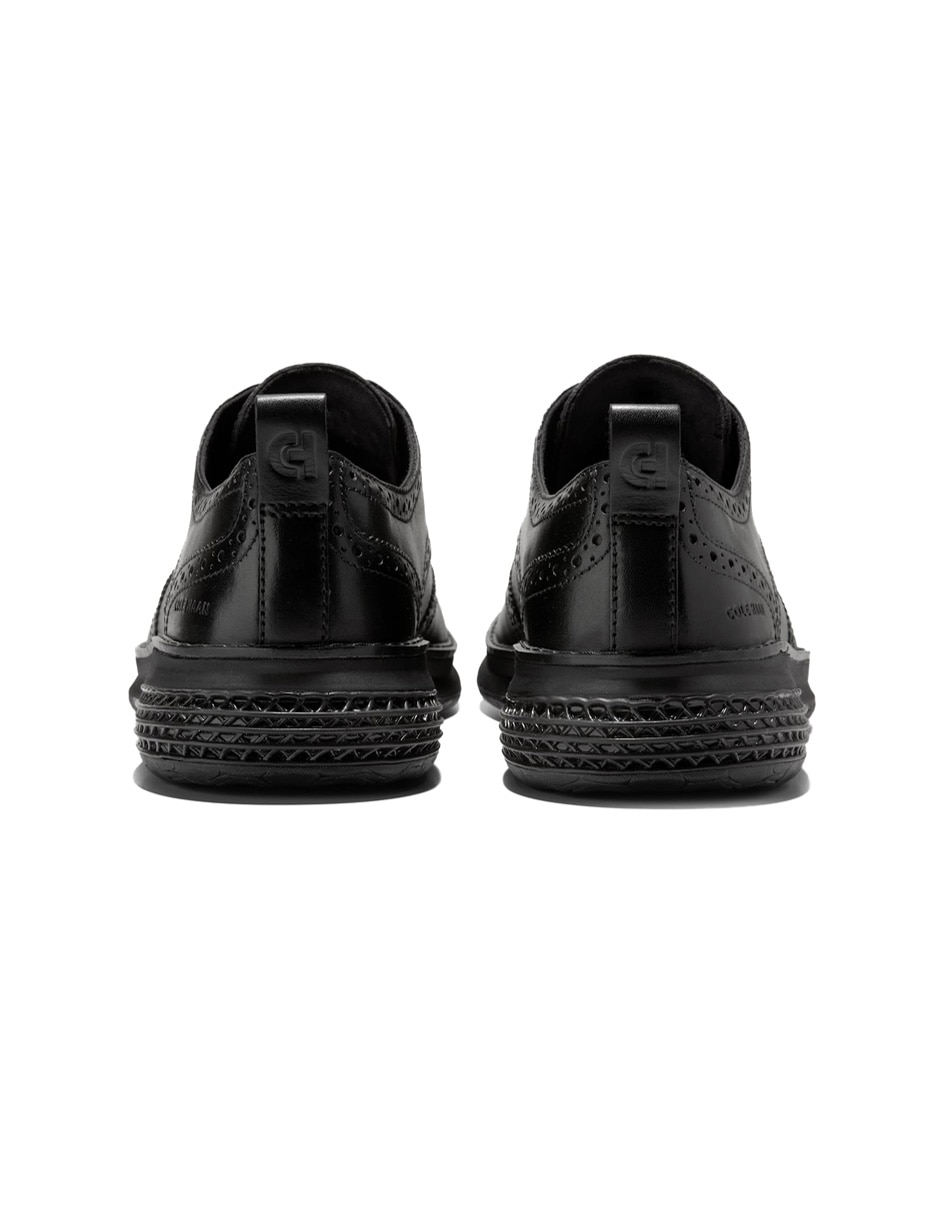 Zapato oxford para hombre 4
