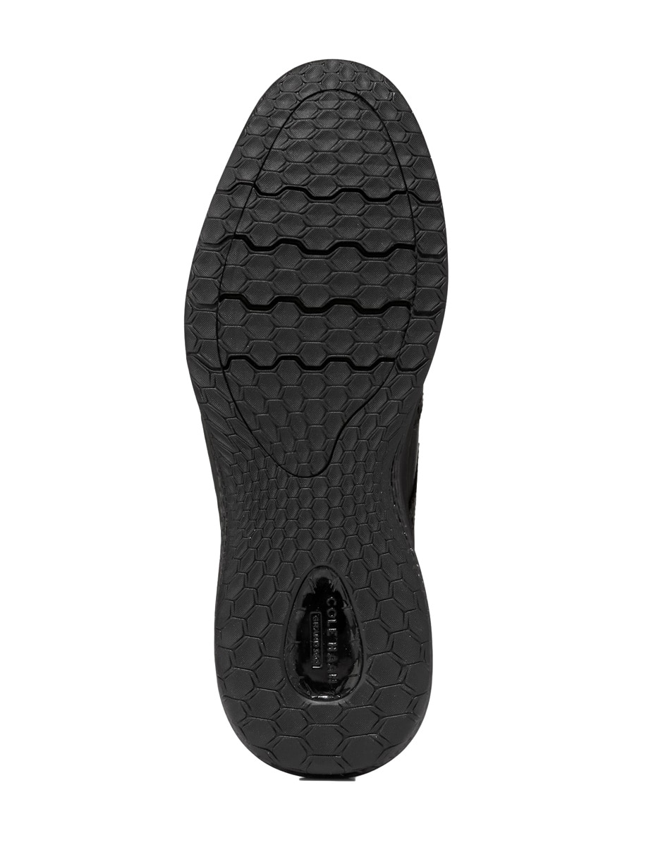 Zapato oxford para hombre 5