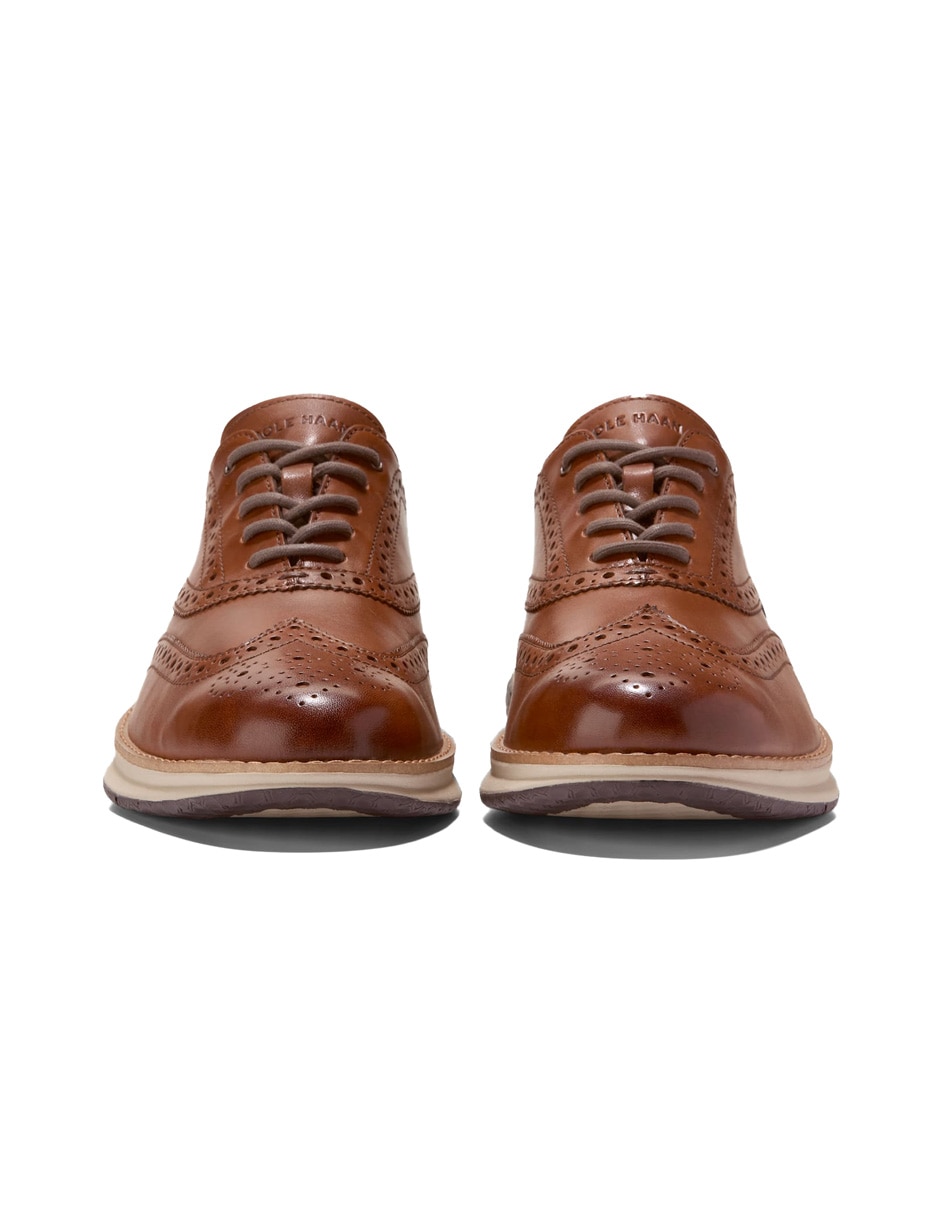 Zapato oxford para hombre 3
