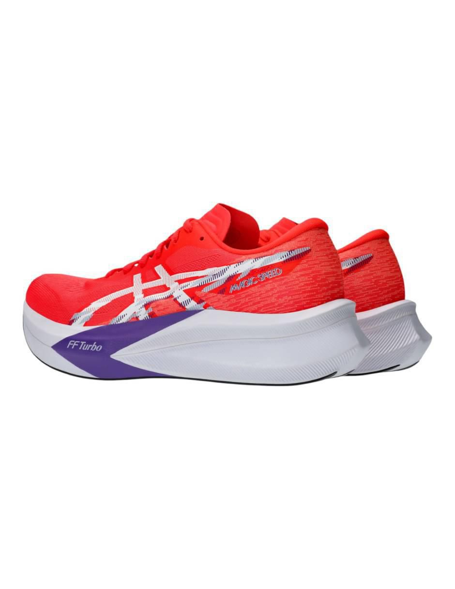 Tenis Magic Speed para hombre 4