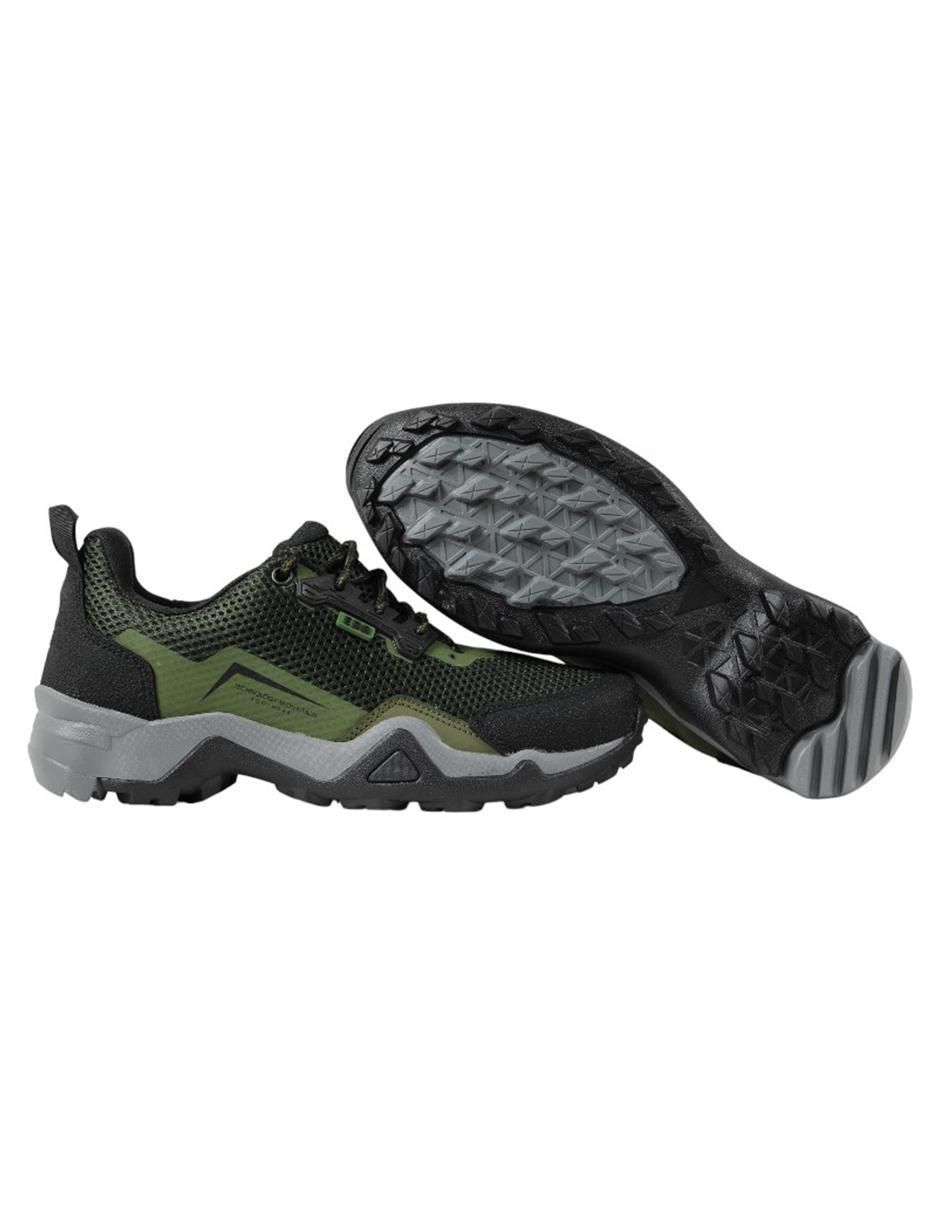 Tenis Senderismo para hombre 6