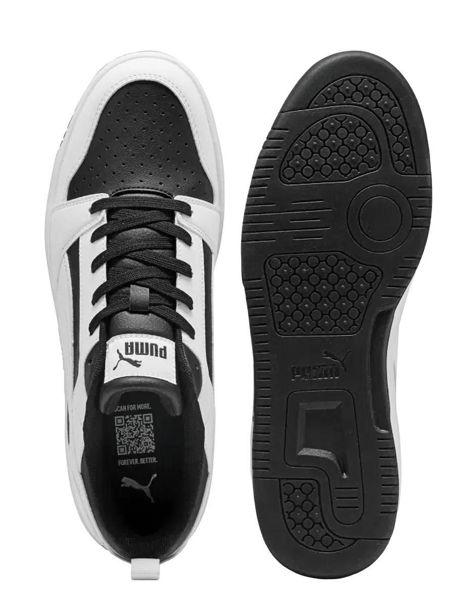 Tenis urban para hombre 4