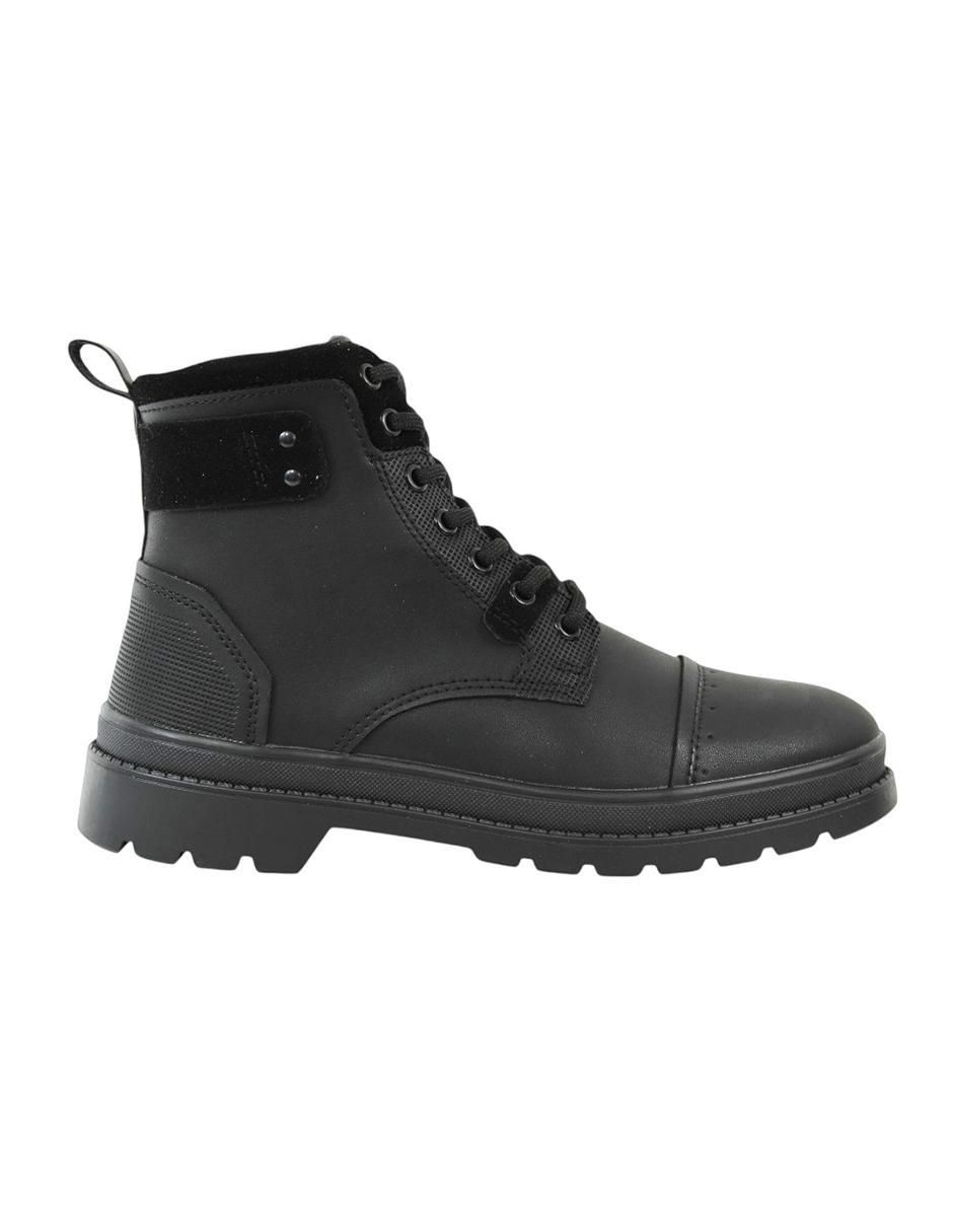 Bota para hombre