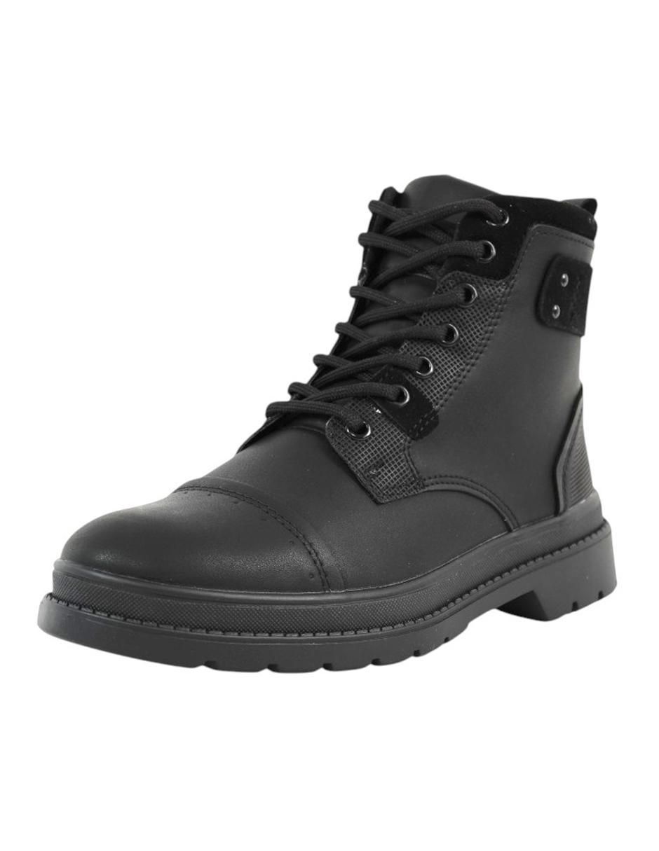 Bota para hombre 4