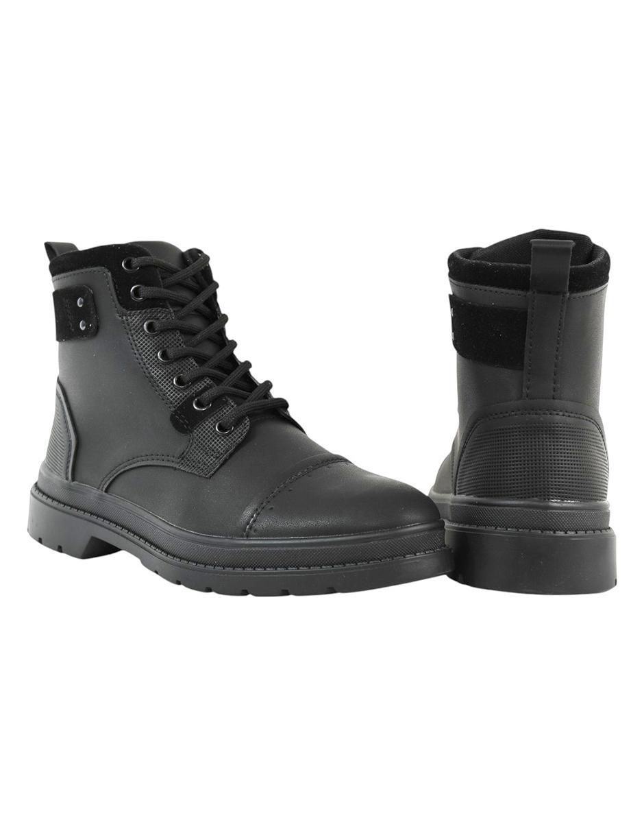 Bota para hombre 5