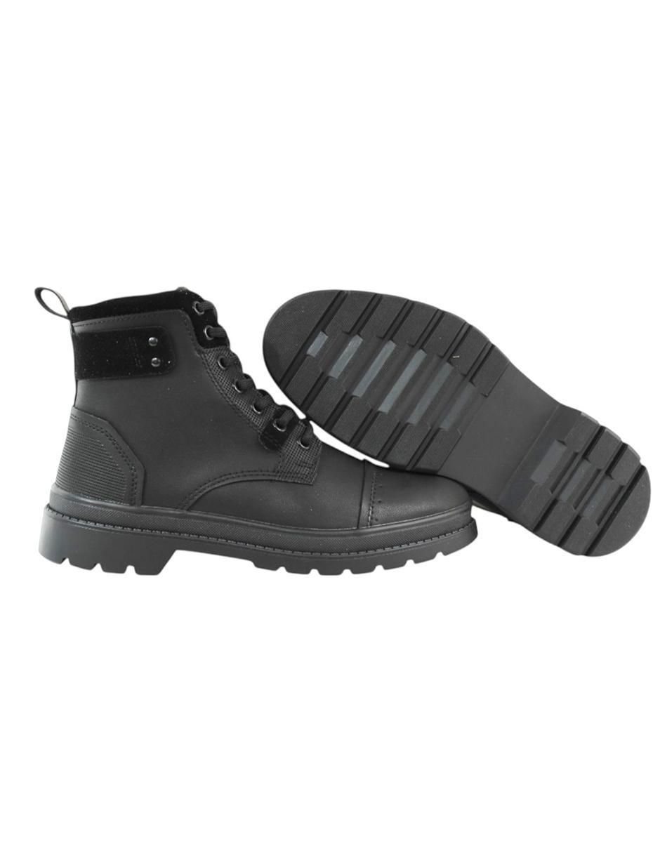 Bota para hombre 6