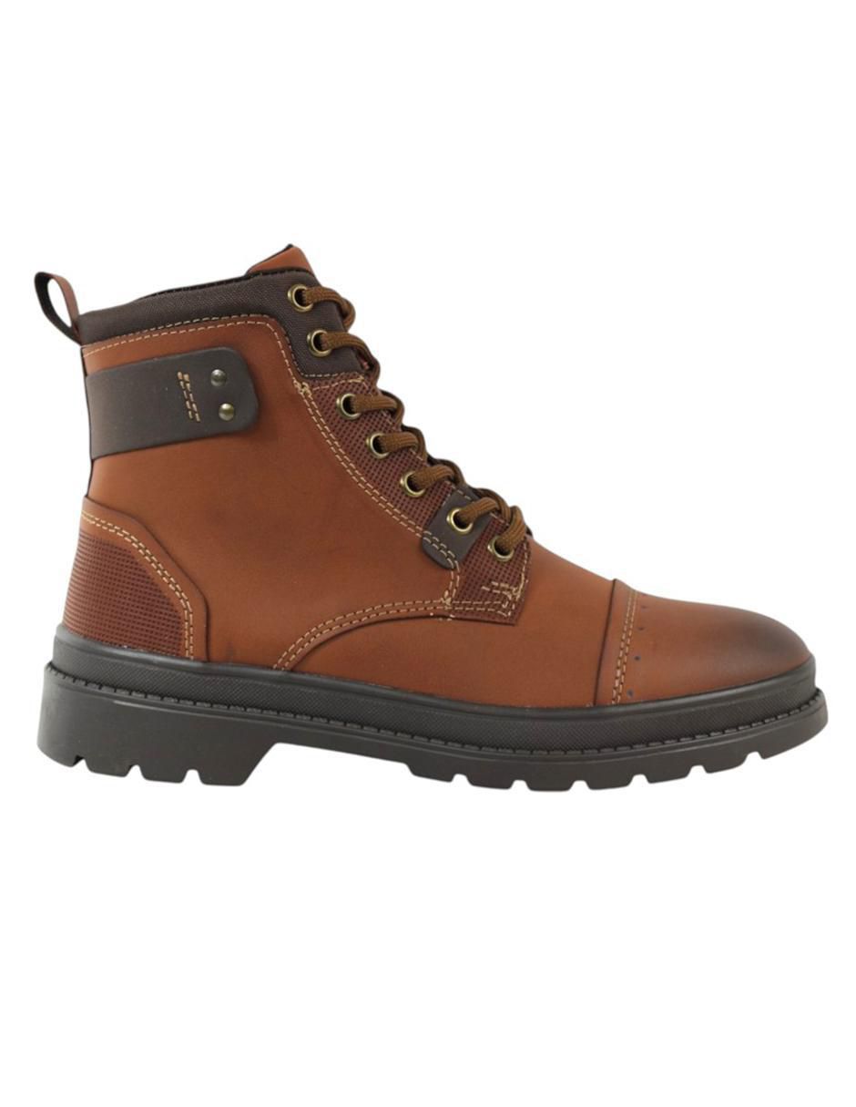 Bota para hombre