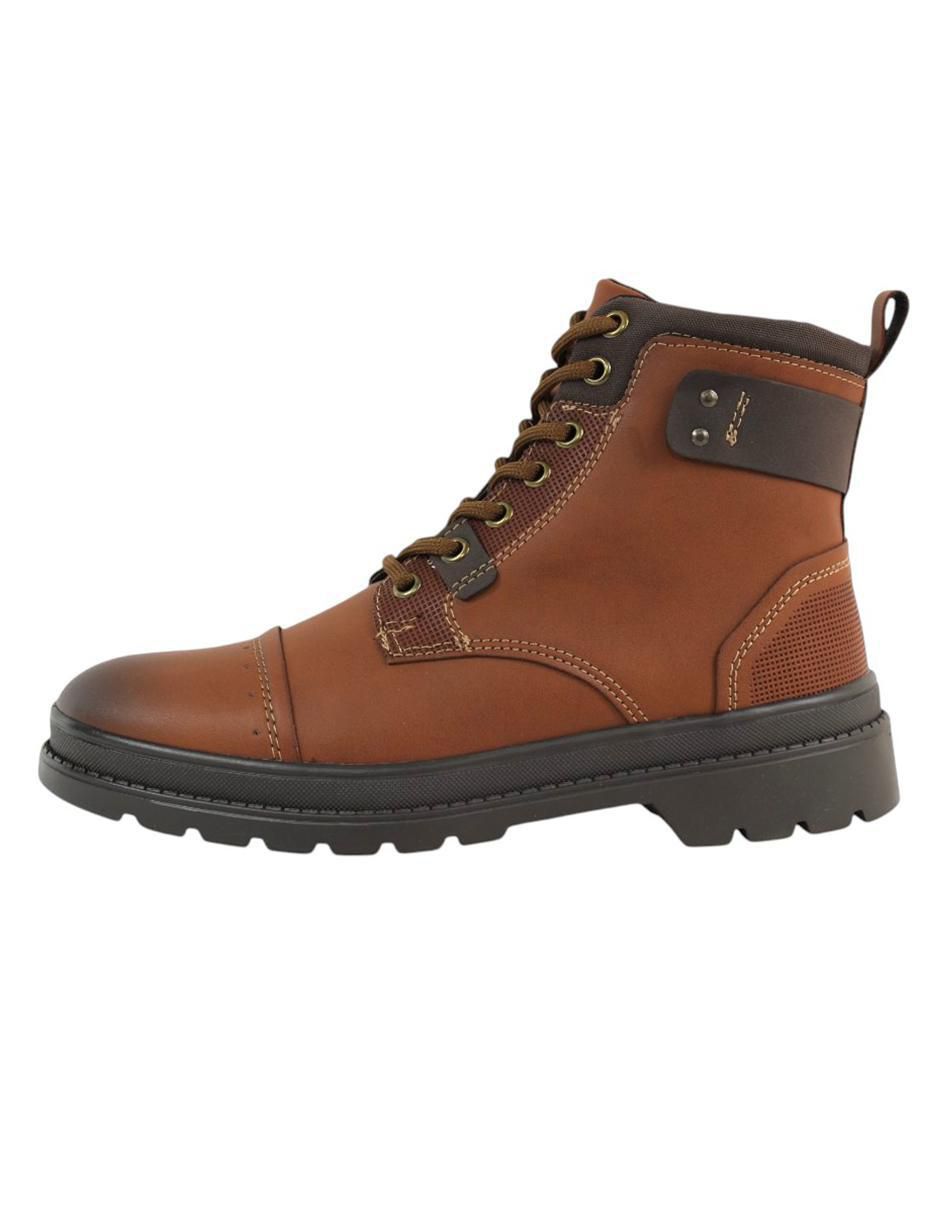 Bota para hombre 4