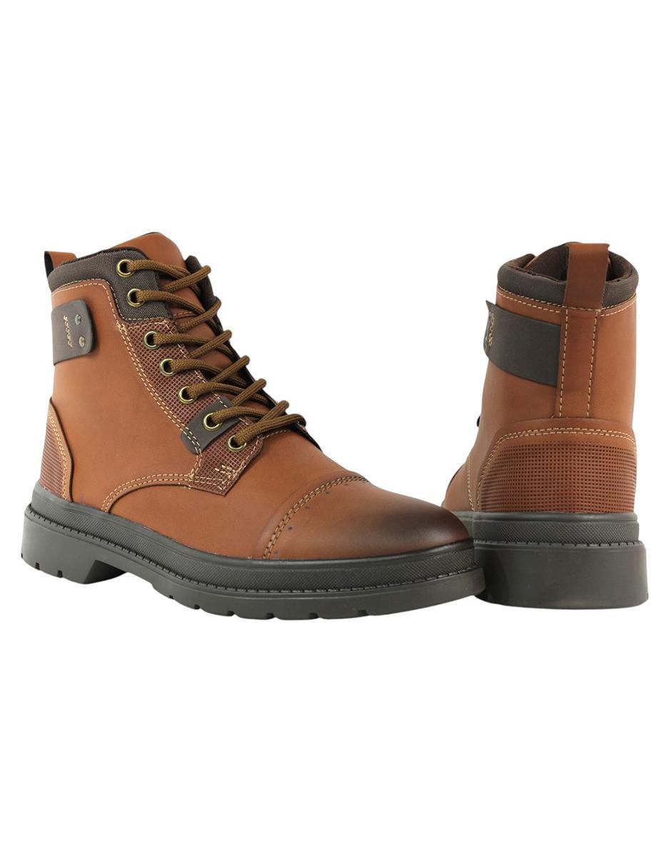 Bota para hombre 5