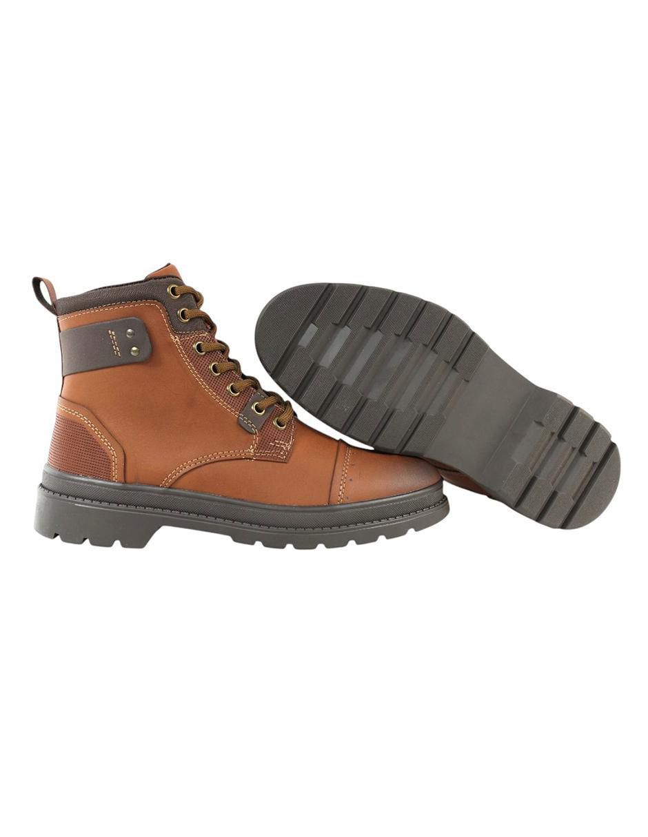 Bota para hombre 6