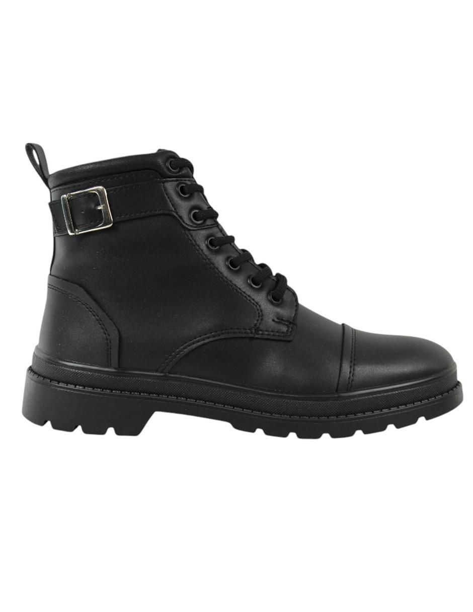 Bota para hombre