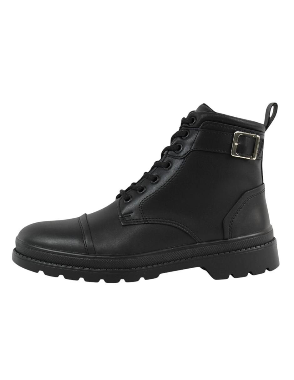 Bota para hombre 4