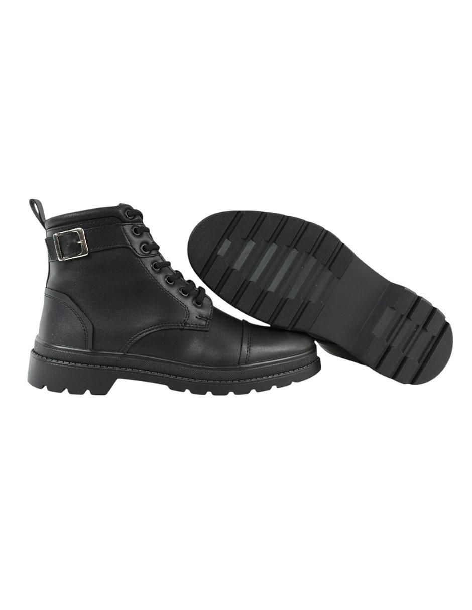 Bota para hombre 6