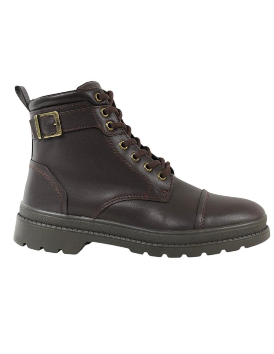 Bota para hombre