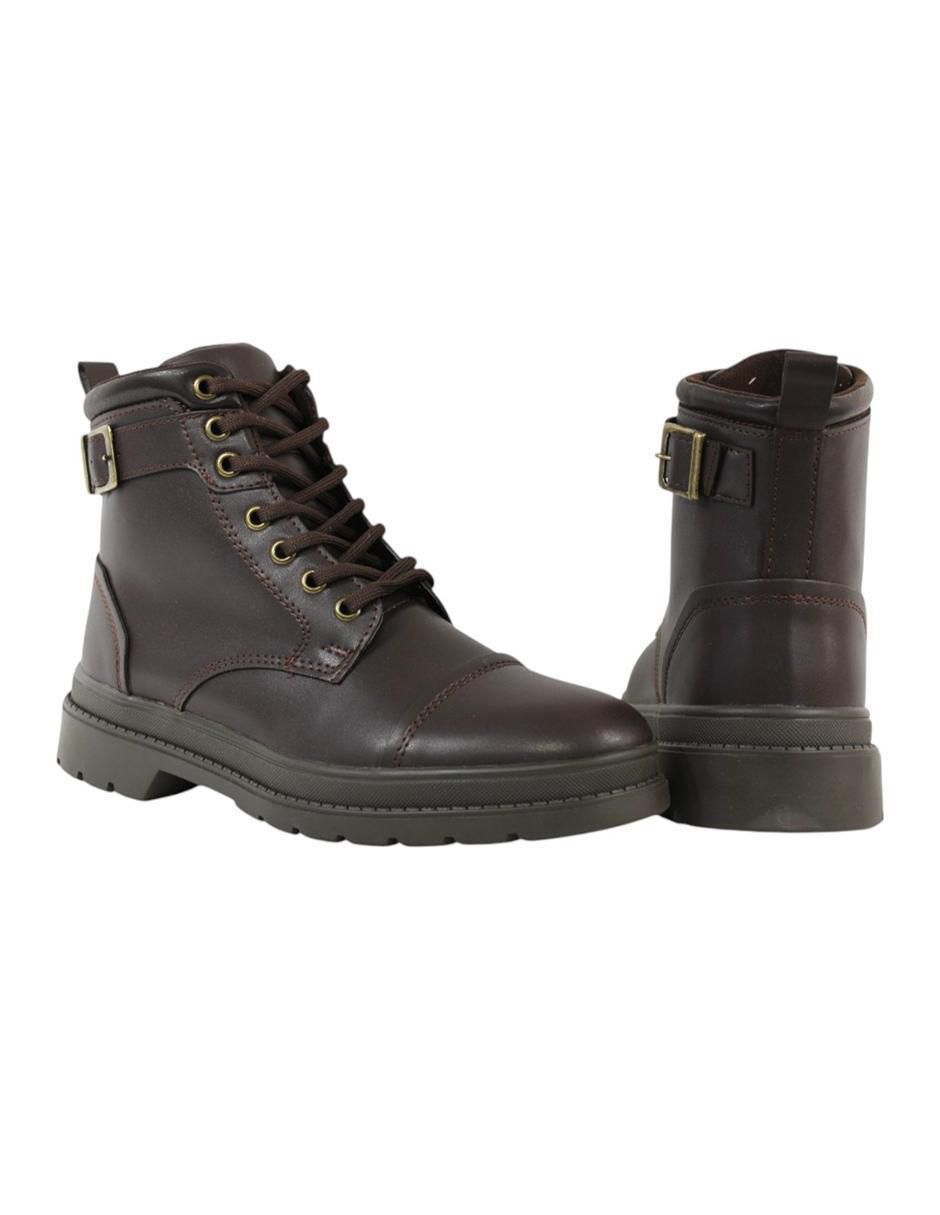 Bota para hombre 5