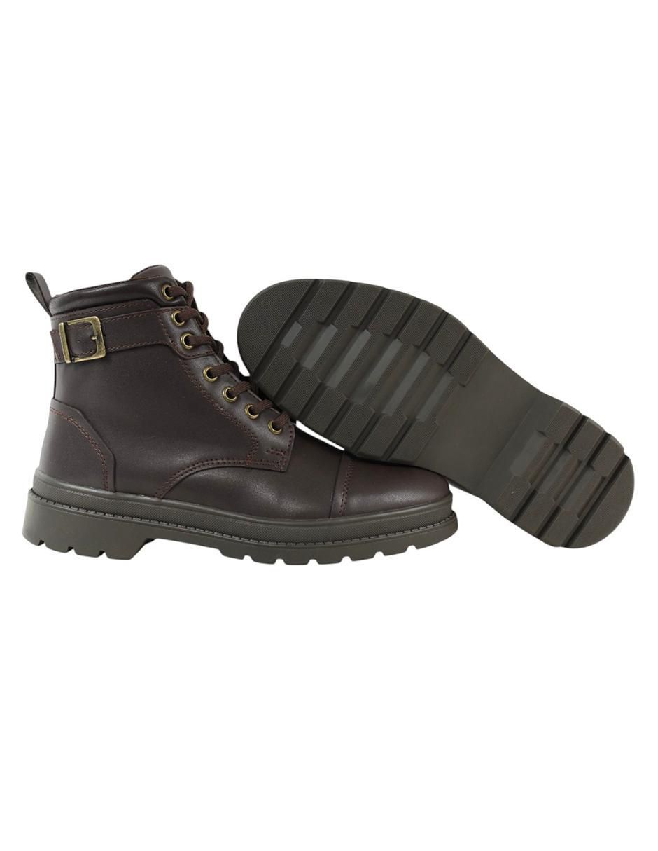 Bota para hombre 6