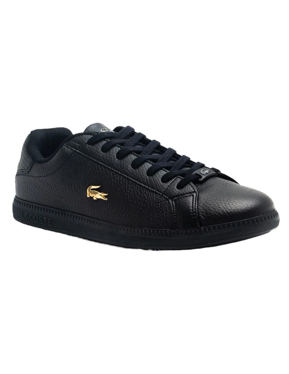 Tenis de piel Graduate Sst para hombre
