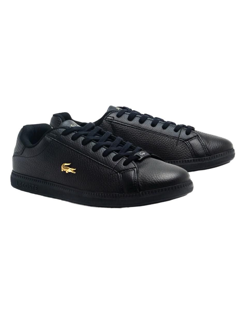 Tenis de piel Graduate Sst para hombre 2