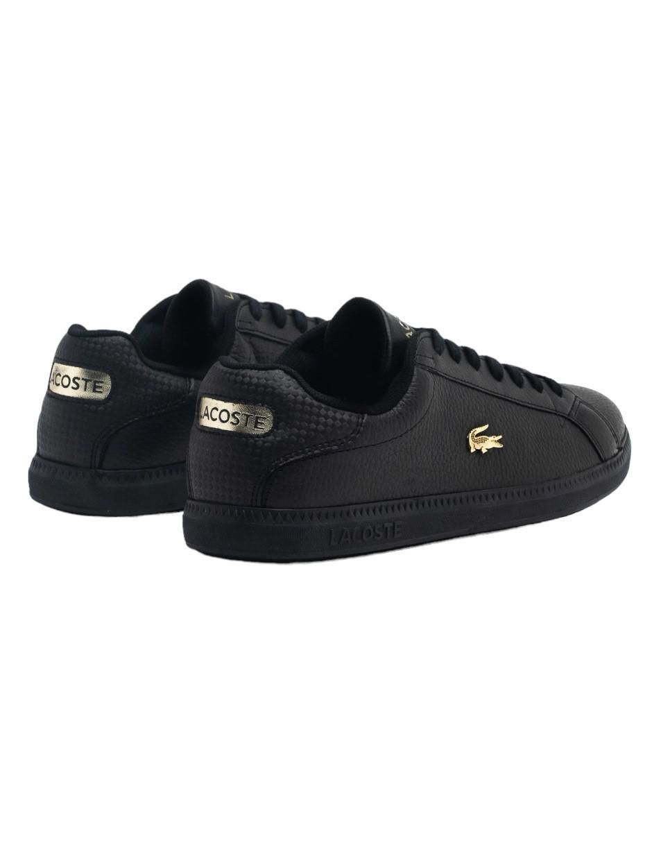 Tenis de piel Graduate Sst para hombre 3