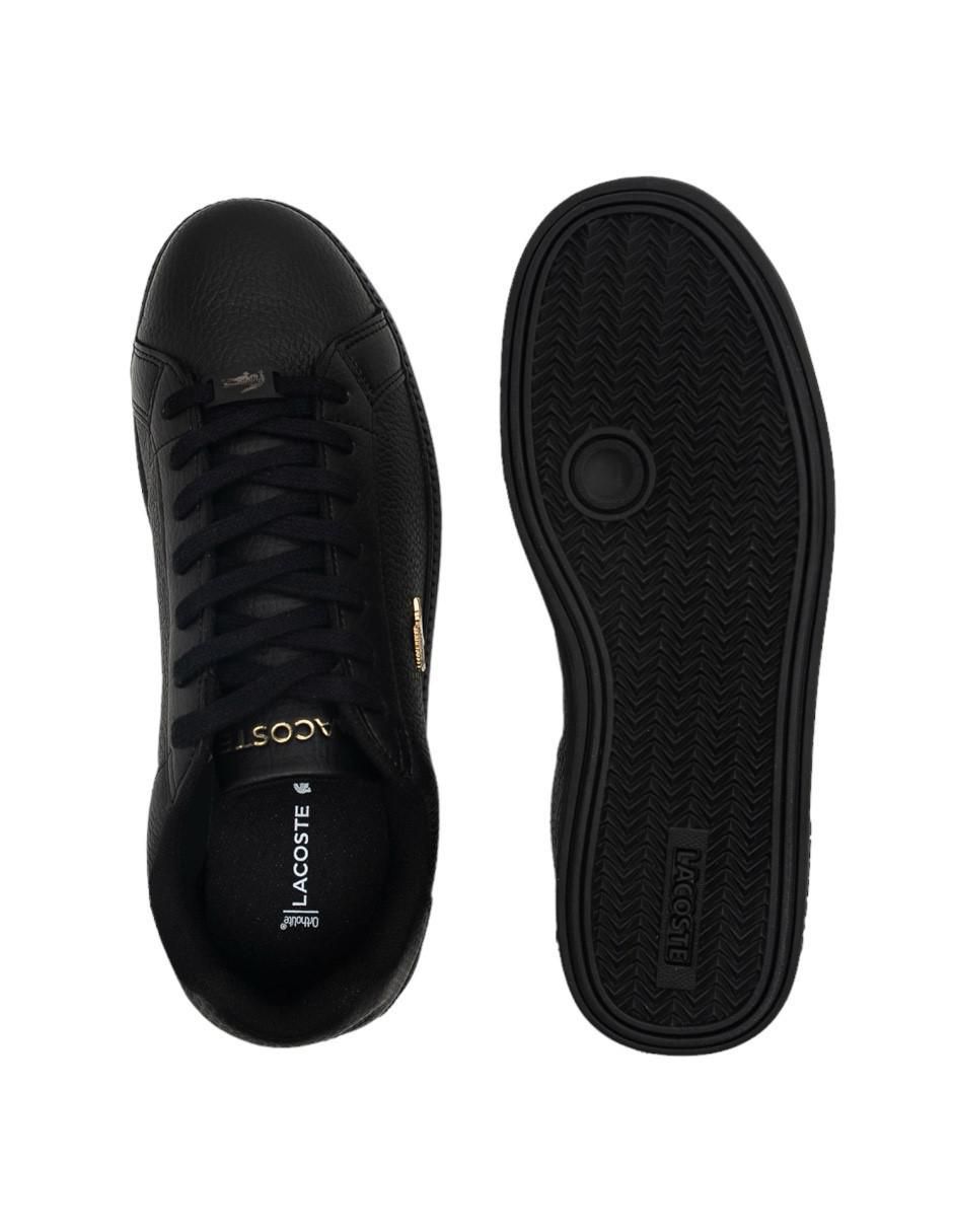 Tenis de piel Graduate Sst para hombre 4