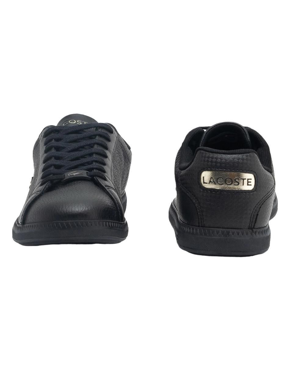 Tenis de piel Graduate Sst para hombre 5