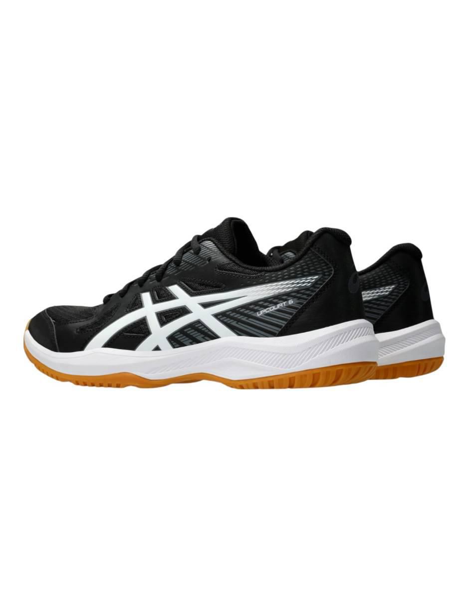 Tenis Upcourt para hombre 4