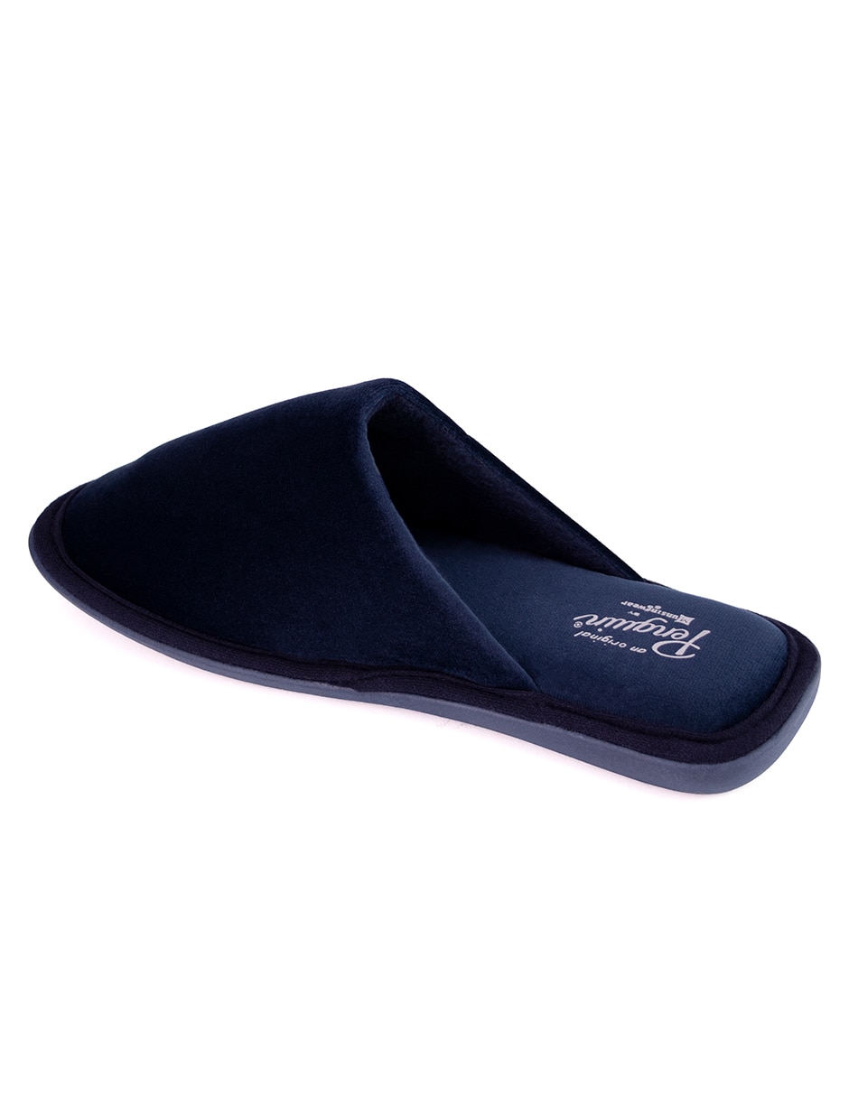 Pantufla Donner para hombre 4